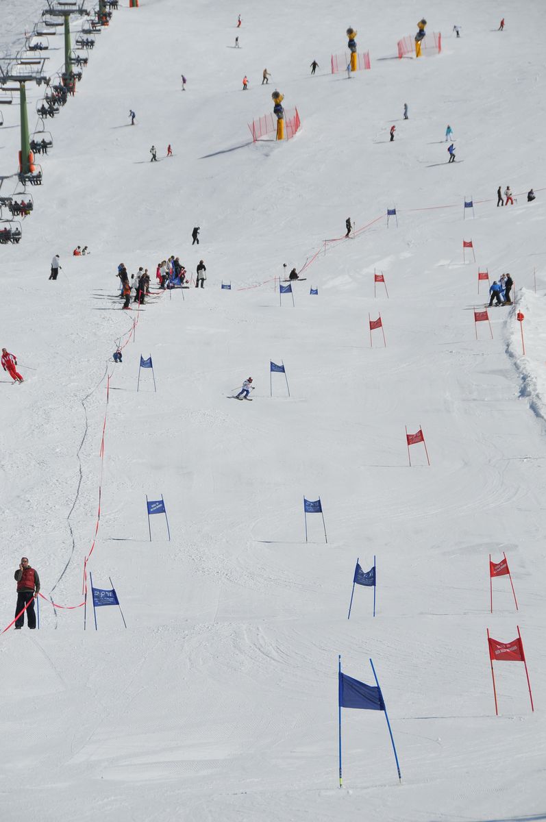 Gara Camp Sociali S 00123